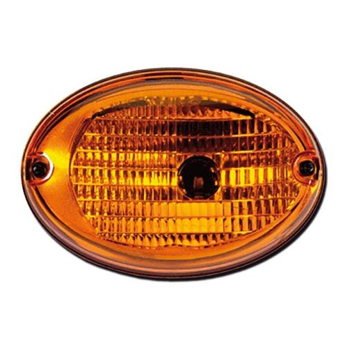 MODULO DIREZIONE POSTERIORE A INCANDESCENZA 140.4X98.4X75.1MM