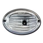 MODULO RETROMARCIA POSTERIORE A INCANDESCENZA 140.4X98.4X75.1MM