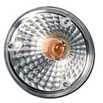 MODULO DIREZIONE POSTERIORE A INCANDESCENZA DIAM 90X53.58MM