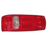 MODULO MULTIFUNZIONE POSTERIORE DIM 446.4X170X85MM CARALUNA I CAMPER SX