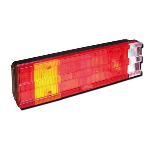 MODULO MULTIFUNZIONE POSTERIORE DIM 468X134X82MM SPRINTER SX