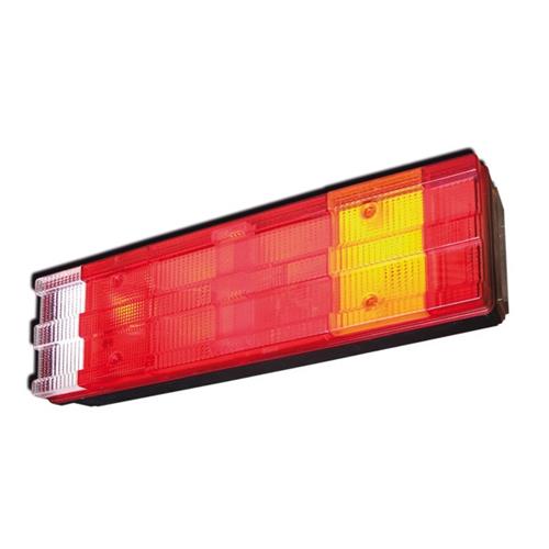 MODULO MULTIFUNZIONE POSTERIORE DIM 468X134X82MM SPRINTER DX