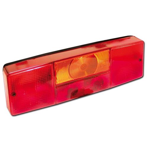 MODULO MULTIFUNZIONE POSTERIORE DIM 285X95X56MM SX/DX