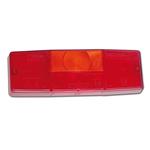 LENTE DI RICAMBIO 285X95X56MM PER CODICI 2971