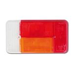 LENTE DI RICAMBIO 200X110X60MM PER CODICI 2976