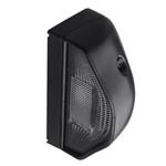 MODULO LUCE TARGA DIM 101X53X58MM A VITE