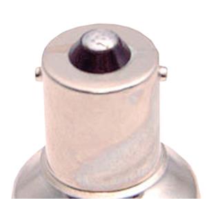 LAMPADA ALOGENA CON CICALINO DI RETROMARCIA