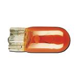 LAMPADA T10 5W 12V ARANCIO