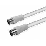 CAVETTO PRESA FEMMINA/SPINA MASCHIO PER ANTENNA