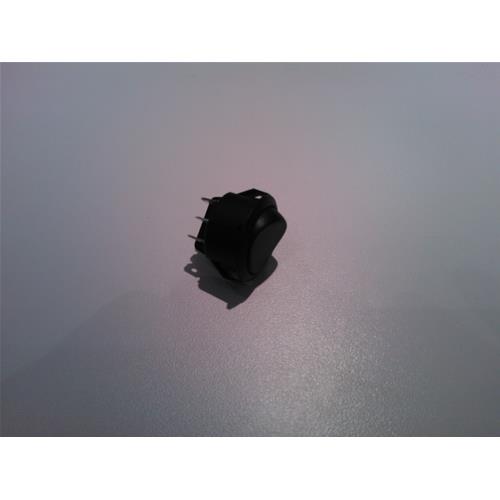 DEVIATORE BIPOLARE TONDO DIAM 28MM