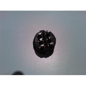 DEVIATORE BIPOLARE TONDO DIAM 28MM