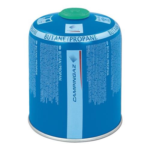 CARTUCCIA A VALVOLA 450GR