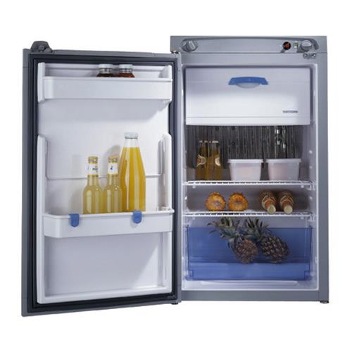 623039-12 CONTENITORE VERDURE AZZURRO N80