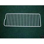 623048-08 GRIGLIA RIPIANO SUPERIORE BIANCA N90