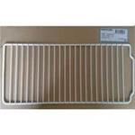 623052-08 GRIGLIA RIPIANO MEDIANA BIANCA N112