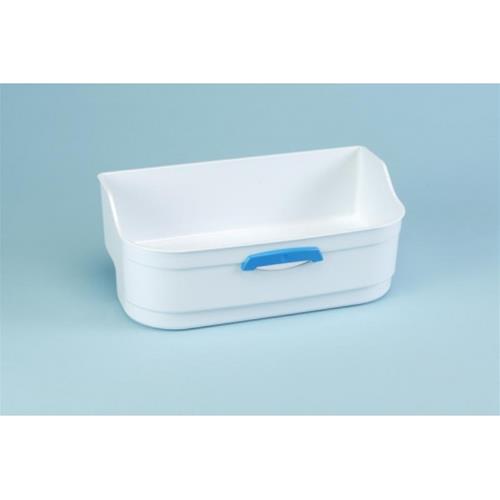 623617 CONTENITORE VERDURE BIANCO