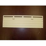 624455-57 COPERTURA INVERNALE COL.CREMA