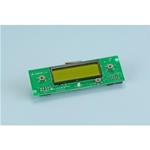 626972 SCHEDA DISPLAY LCD