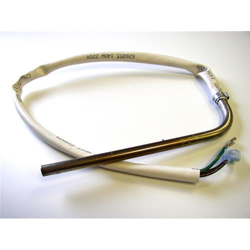 626994 RESISTENZA 230V PER N100A/E DAL 2006