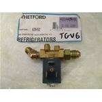 628452 ELETTROVALVOLA GAS AUTOM. V3