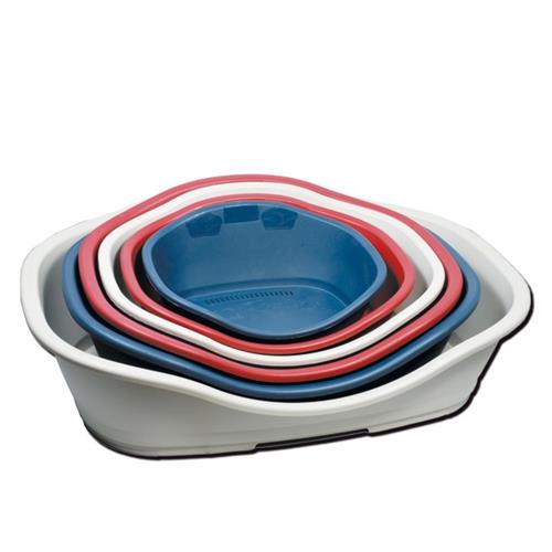 CUCCIA ANTISCIVOLO XL 780X510X360MM