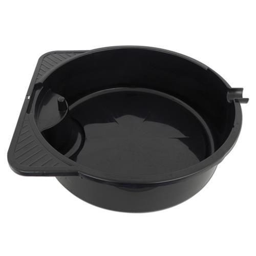 VASCHETTA PER OLII ESAUSTI DIAM. 37CM