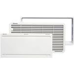 CORNICE GRIGLIA E COPERTURA ALTA/BASSA LS300