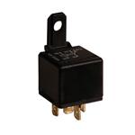 RELÈ DOPPIO SCAMBIO CON DIODO 5 CONTATTI 30/20A