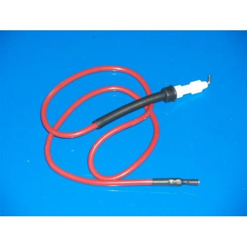 2951105713 CAVETTO ACCENSIONE CON CANDELETTA PER TUTTI I MOD. ACC. ELETTR.