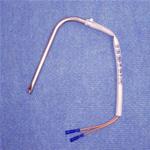 289081572 EX 2951694302 RESISTENZA 12V 130W RM4360 4361 4400 4401 5401 SERIE 6000