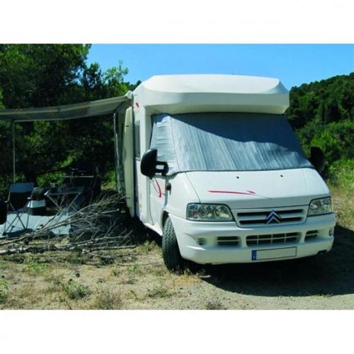 OSCURANTE TERMICO ESTERNO VETRI TRAFIC DAL 2001 AL 2014