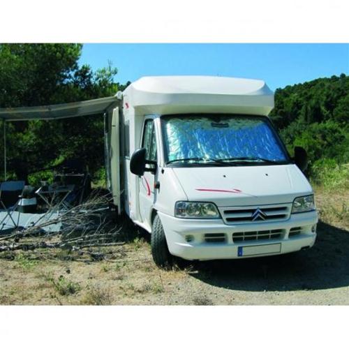 THERMIQUE INTERNE DUCATO DE 2006