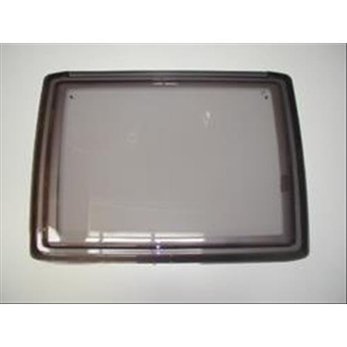 FINESTRA A COMPASSO F28 SERIGRAFIA GRIGIA F28 700X300S