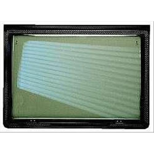 FINESTRA A COMPASSO F47 BORDO MARRONE F47 800X530