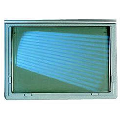 FINESTRA A COMPASSO F47 BORDO TRASPARENTE F47 1300X550G