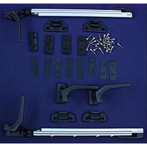 COPPIA COMPASSI H400-450 KIT COMPLETO BL F48 CC230Y