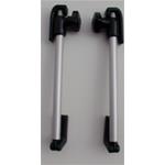 COPPIA COMPASSI POLYFIX H 400 S/MAN F48 CP200