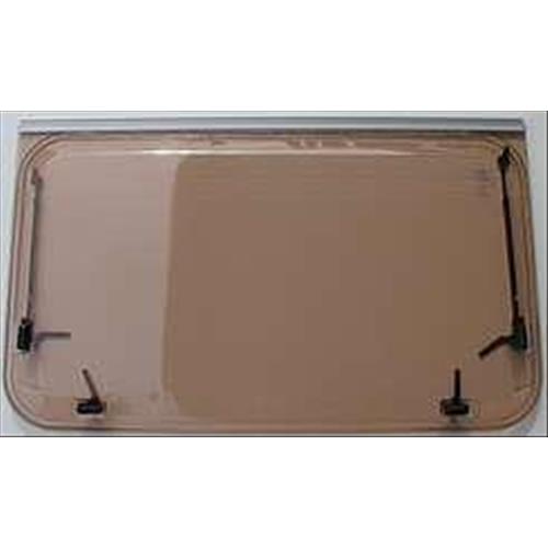 FINESTRA A COMPASSO F73 350X500