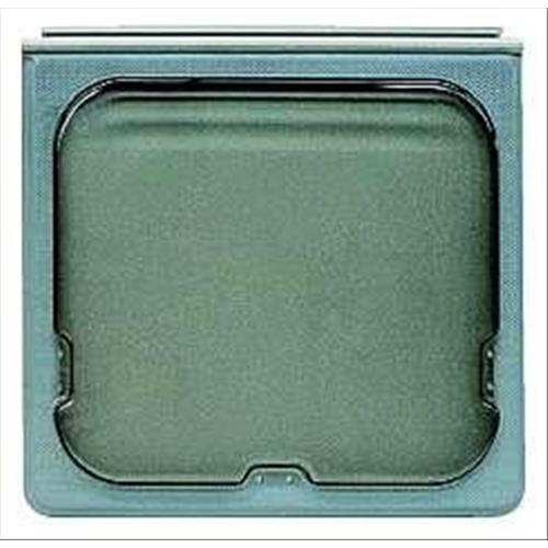 FINESTRA ADRIA A COMP.GRIGIA/OPAL SERIGRIGRAFATA FAG 470X550S/OP