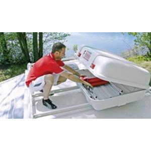 BAGAGLIERA ULTRA BOX 2 02084-01-