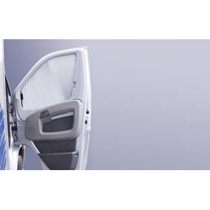 OSCURANTI REMIFRONT IV SERIE DUCATO DAL 2006 AL 2014 (X250) KIT FRONTALE + LATERALI BEIGE 022 RF4-COMPL08