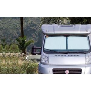 OSCURANTI REMIFRONT IV SERIE DUCATO DAL 2006 AL 2014 (X250) KIT FRONTALE + LATERALI BEIGE 022 RF4-COMPL08