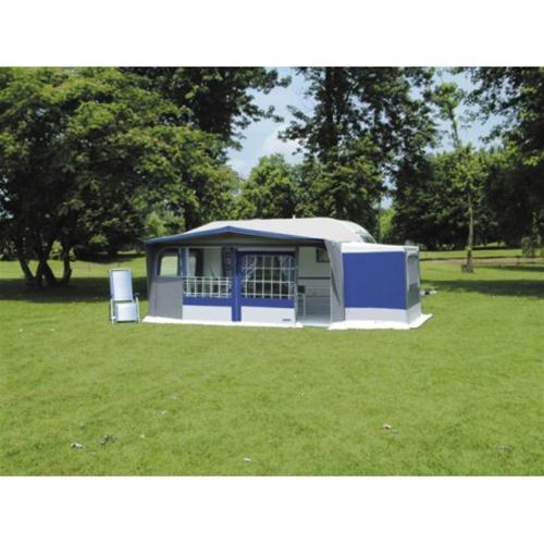 VERANDA ASPEN LINEA PROMO