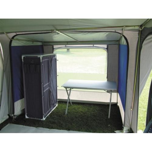 VERANDA ASPEN LINEA PROMO