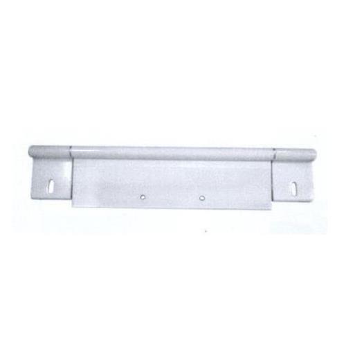 CERNIERA PER PORTE E PORTELLI 285X48MM BIANCA