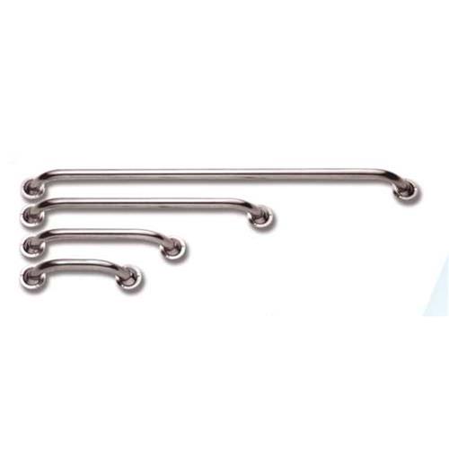 MANIGLIA TIENTIBENE INOX Ø25X850MM