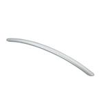 MANIGLIA TIENTIBENE ALLUMINIO OVALE 590MM