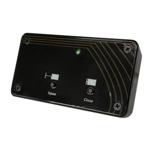 ATTUATORE PER VALVOLA 3" (KIT CONVERSIONE IN VALVOLA ELETTRICA)