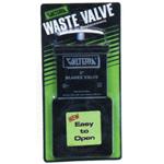 VALVOLA SCARICO 3"  VALTERRA