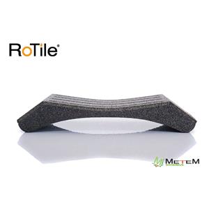 SISTEMA ANTI OVALIZZAZIONE CULLA DI STAZIONAMENTO ROTILE REGULAR 250x500x108 MM 1PZ